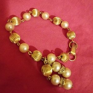 Vintage Coro Bracelet